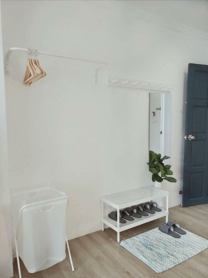 Thira House Hotell Karon Exteriör bild
